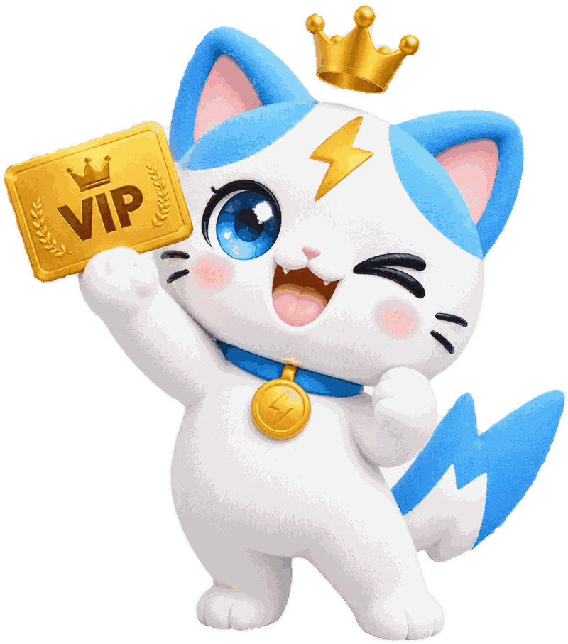 VIP 极速发货